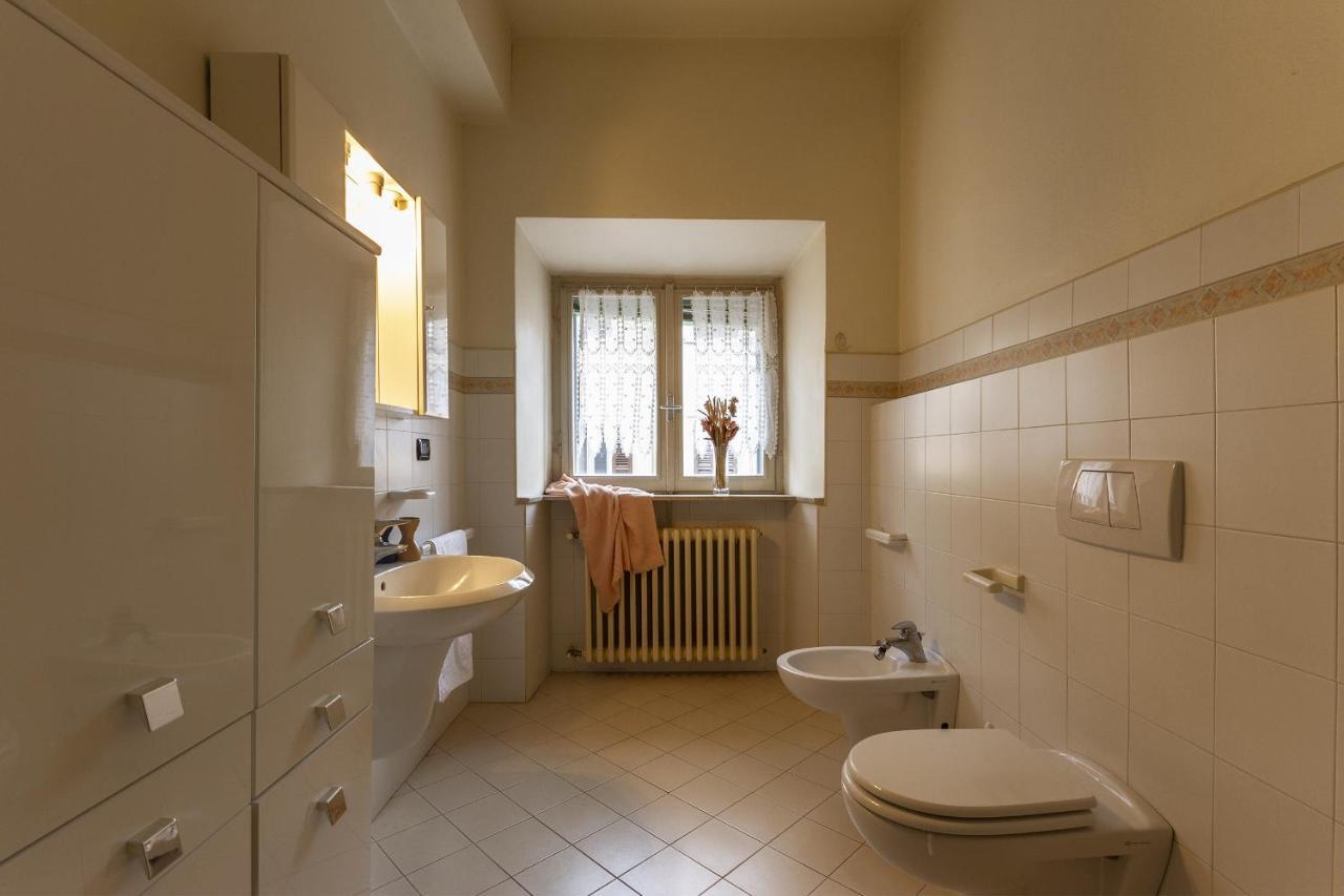Garden Apartment - Smart Holiday Mantua Dış mekan fotoğraf