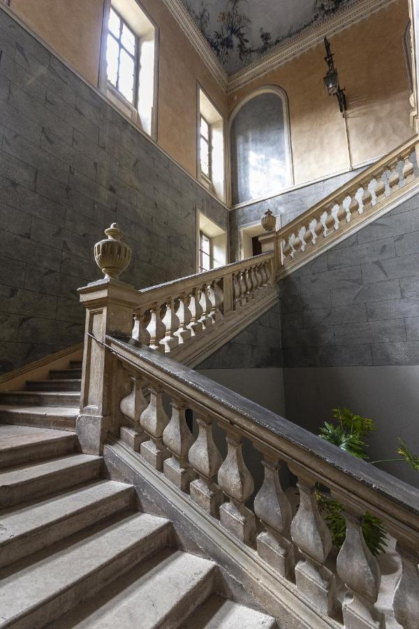 Garden Apartment - Smart Holiday Mantua Dış mekan fotoğraf
